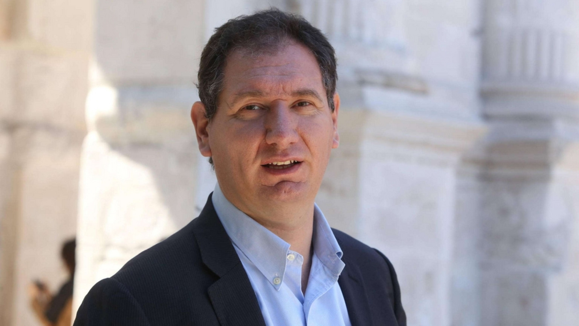 Immagine di Libreria Editrice Vaticana, Lorenzo Fazzini nuovo direttore