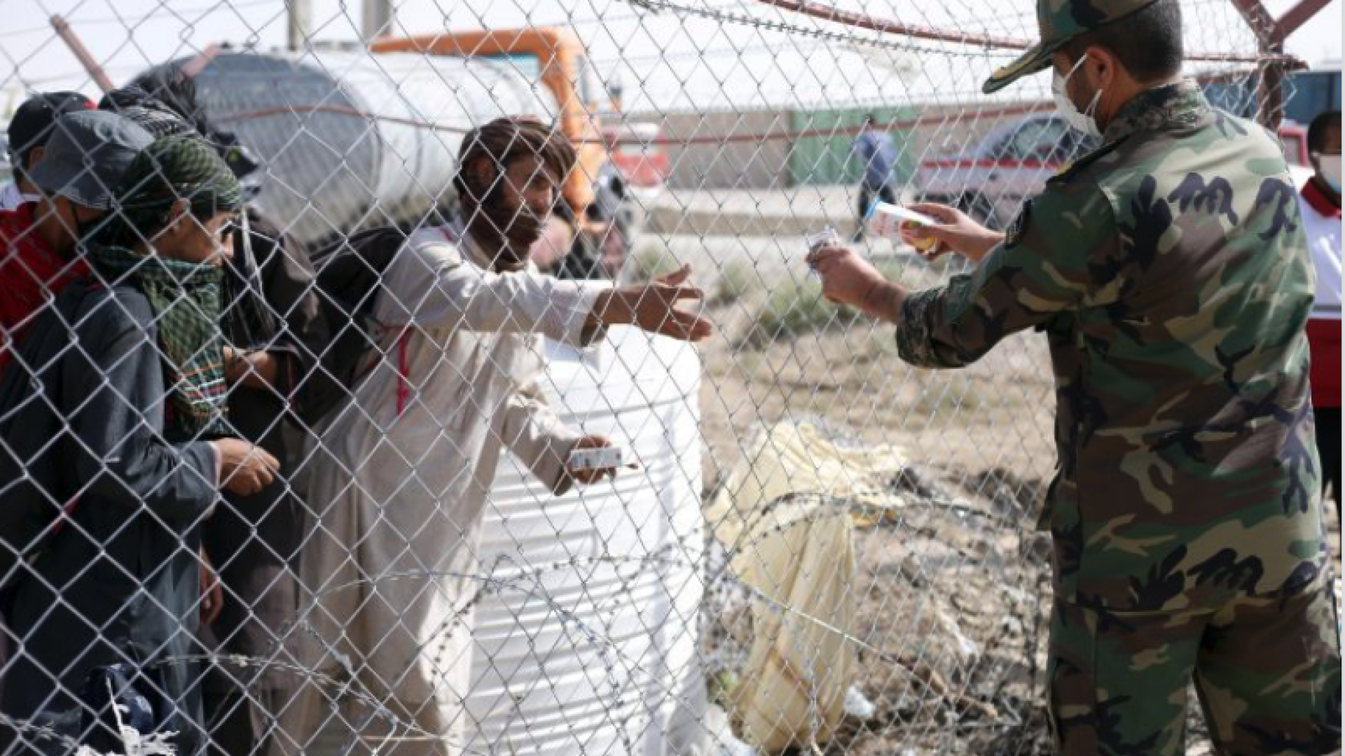 Immagine di Afghanistan: un dramma che chiede solidarietà