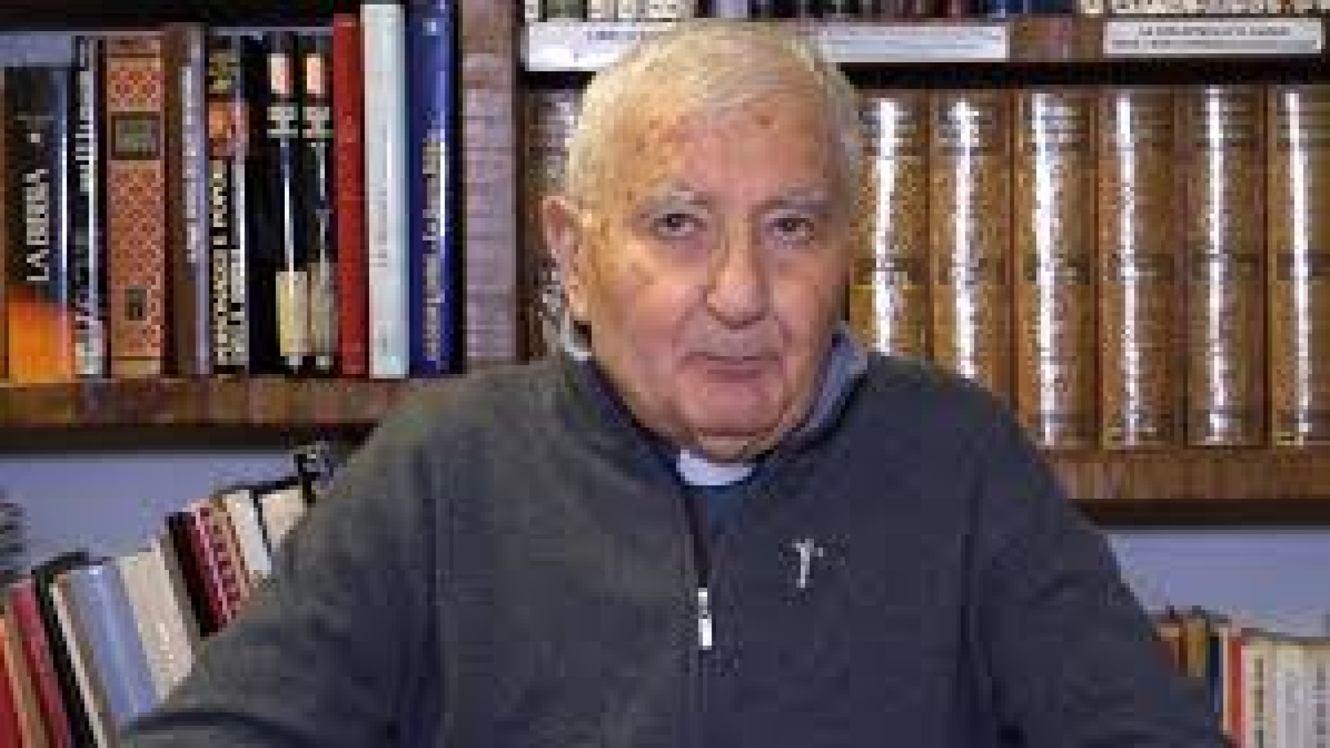 Immagine di Assisi, addio a don Vittorio Peri. Dal Csi alla cultura