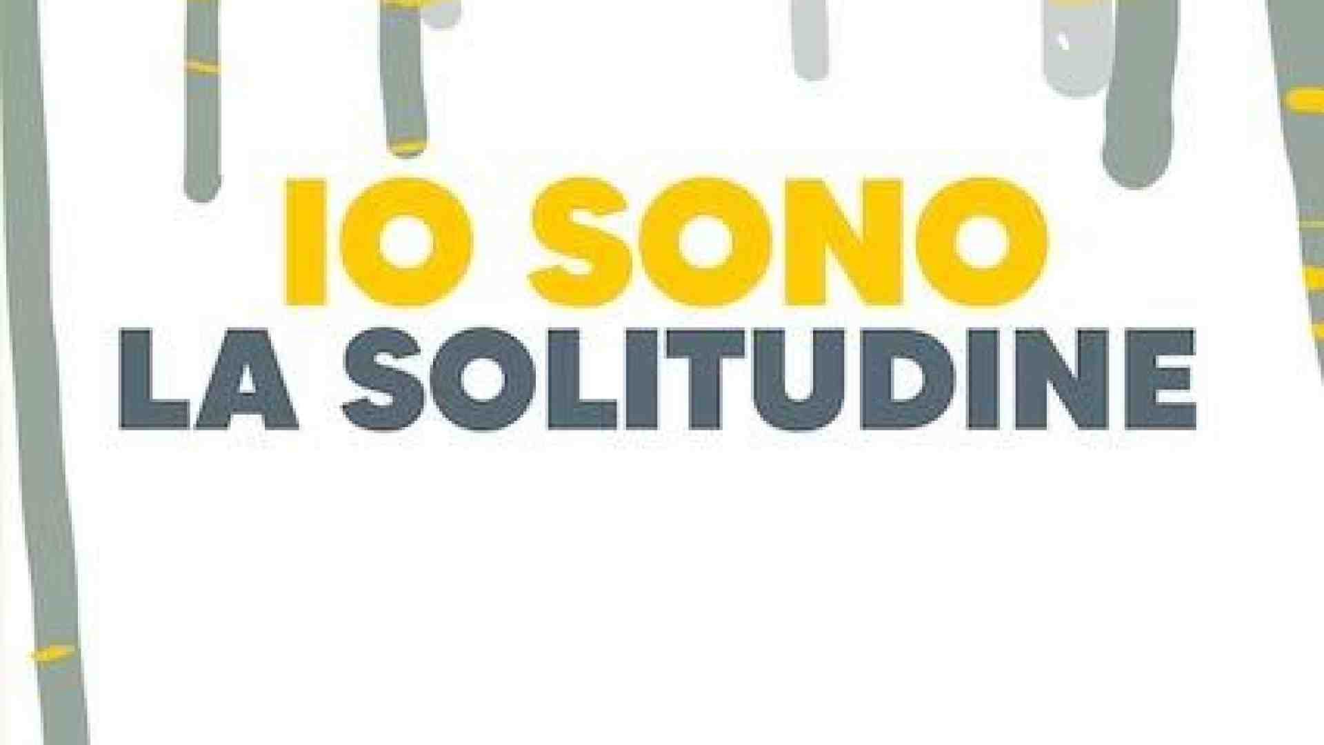 Immagine di La solitudine, una malattia che val la pena provare a curare