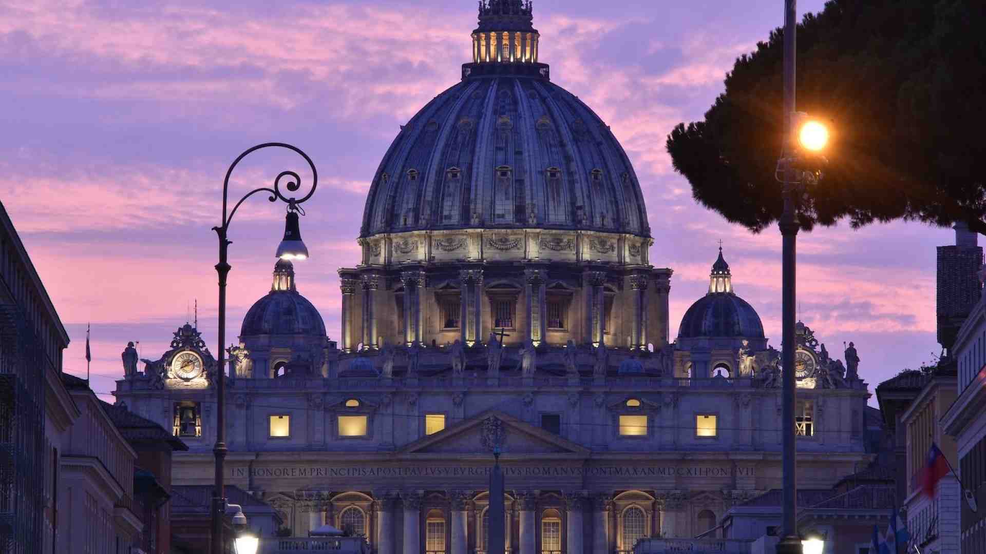 Immagine di La Comunità "Regina Pacis" è stata soppressa