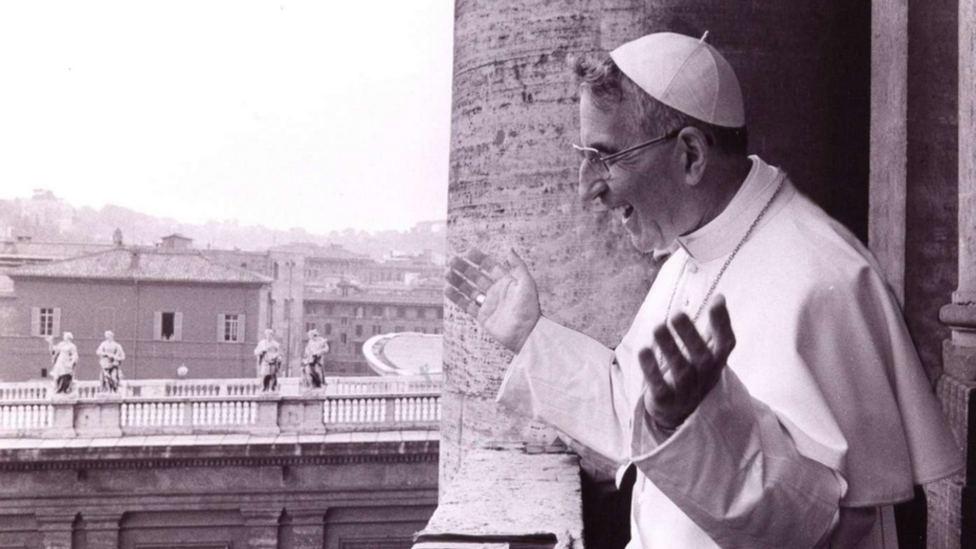 Immagine di Papa Luciani, l'attesa per il sì al miracolo