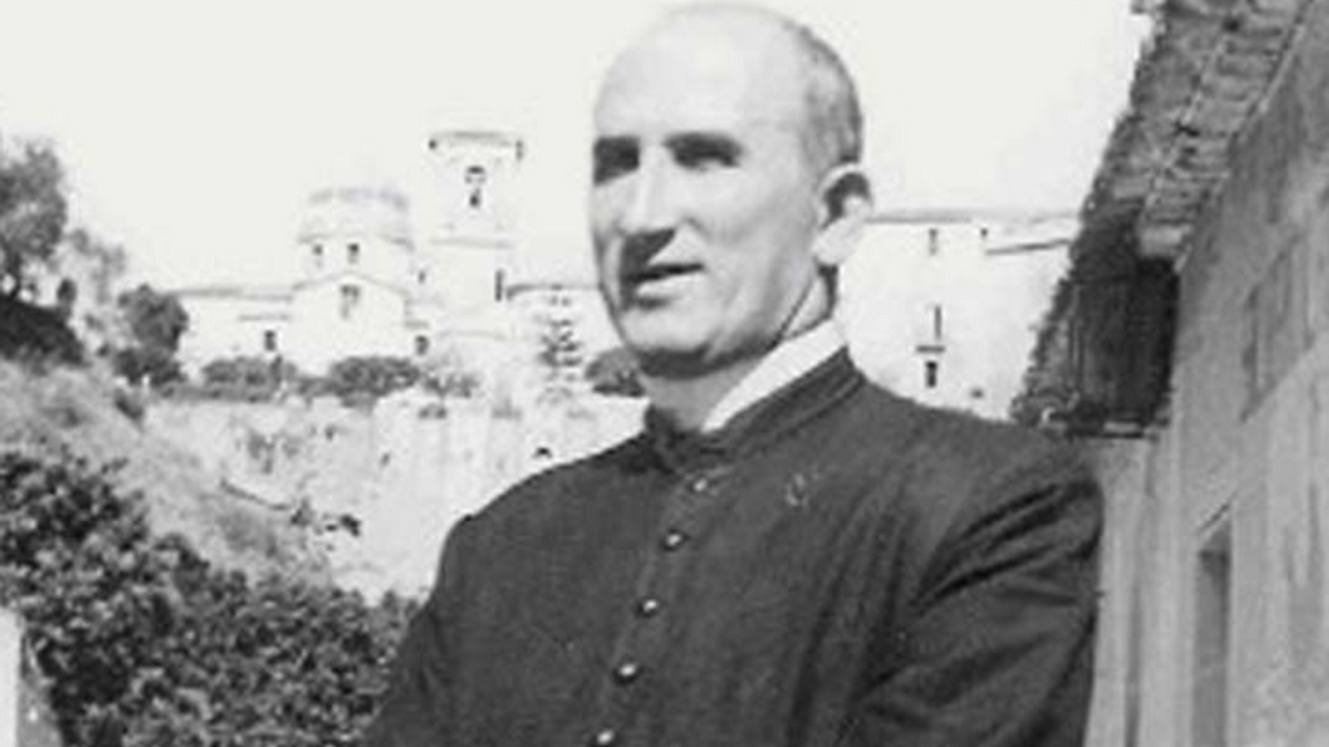 Immagine di Don Francesco Mottola sarà proclamato beato il 10 ottobre