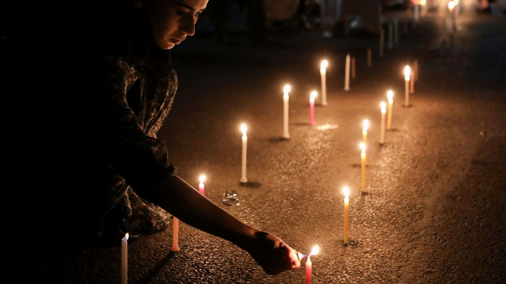 Immagine di I vescovi italiani: dolore e sdegno per la strage. Preghiamo per la pace