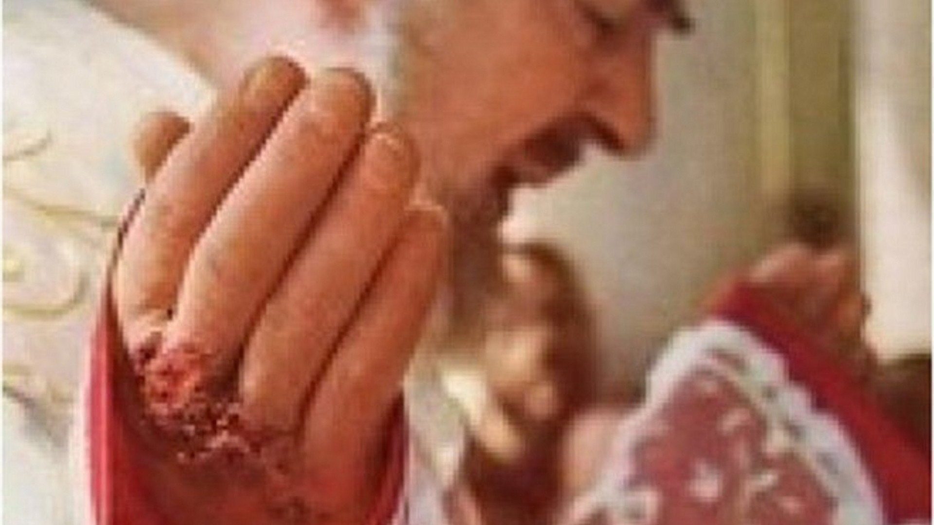 Immagine di Padre Gemelli non disse il falso: vide davvero le stimmate di padre Pio