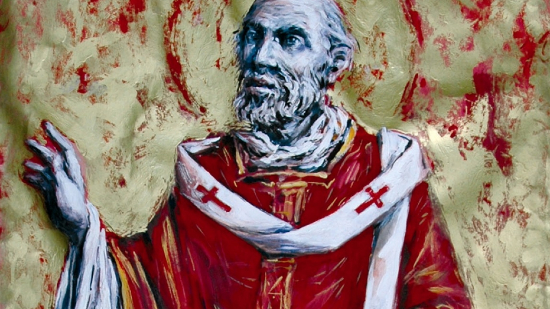 Immagine di Nella Regola il mito del Dante cristiano