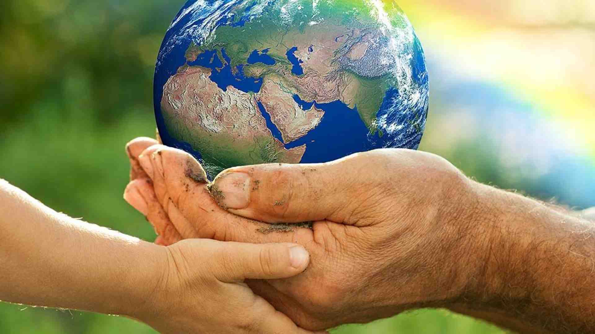 Immagine di Giornata del Creato: la sfida per un mondo migliore