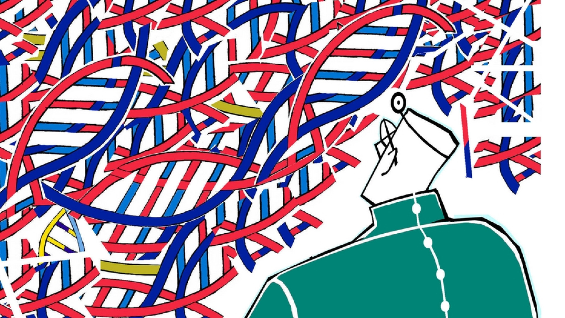 Immagine di «Gene editing», l’Oms lascia la porta aperta