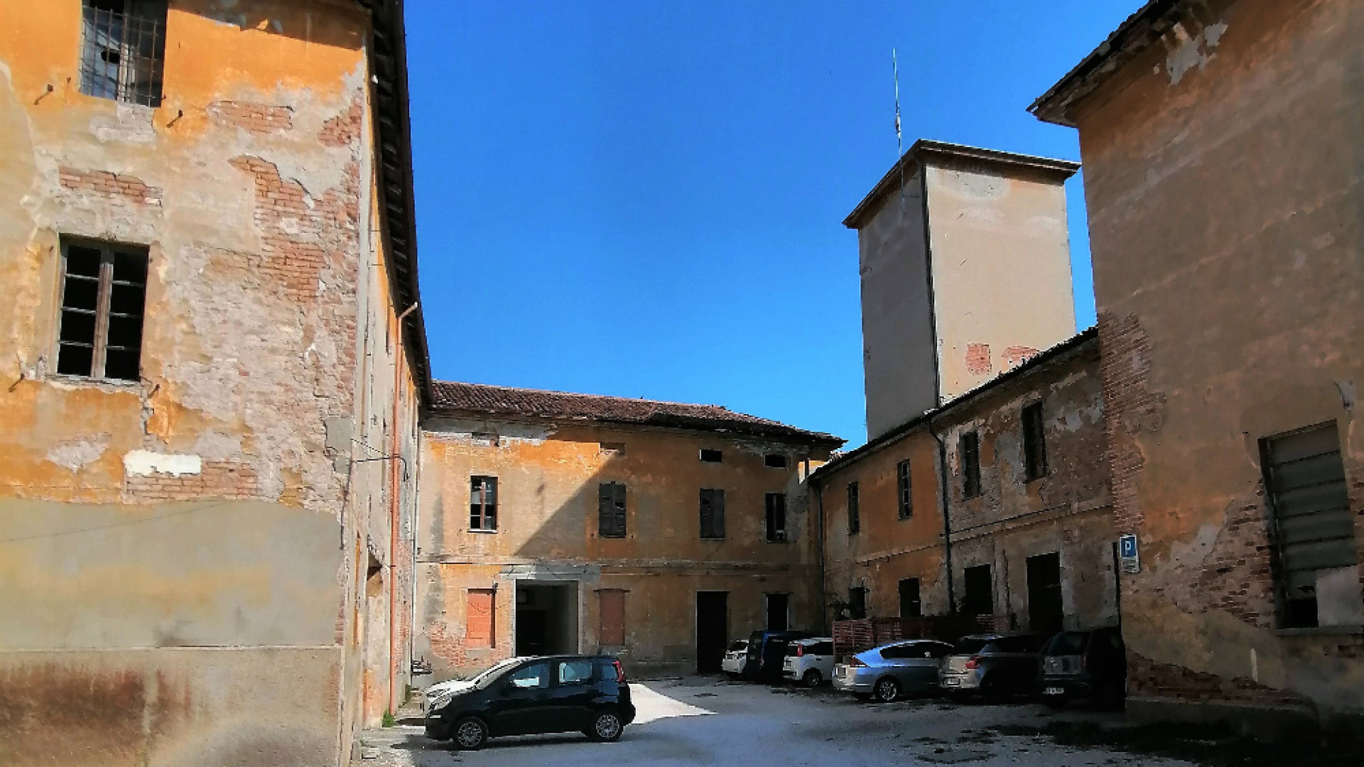 Immagine di Una visita nel... futuro della città