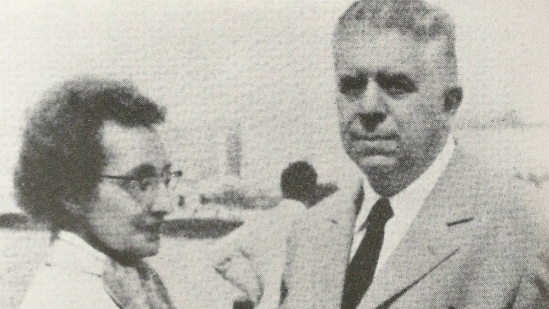 Immagine di Clizia, Volpe, Mosca: le muse di Montale
