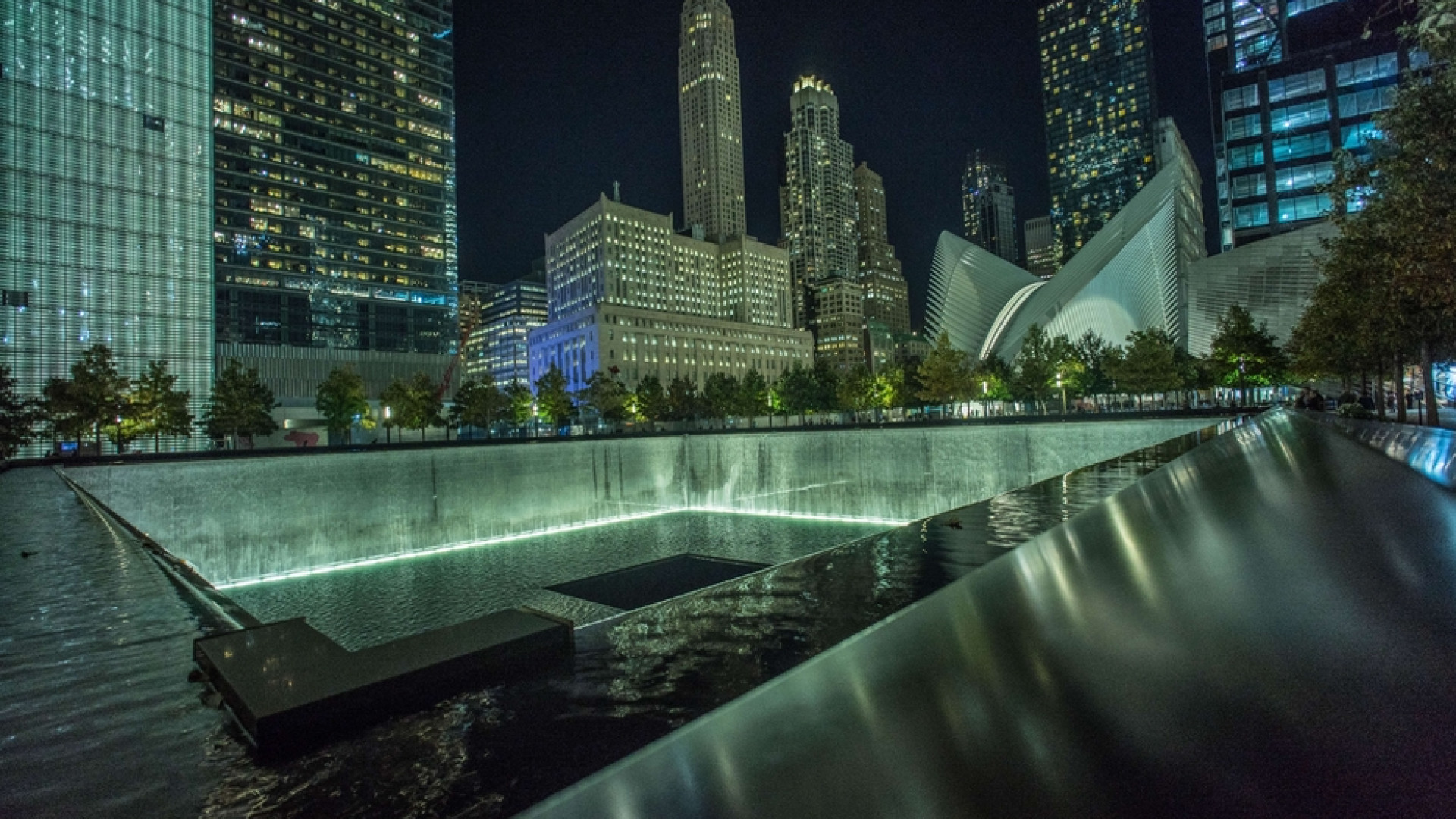 Immagine di New York 11/9, venti anni dopo: dove vive la memoria