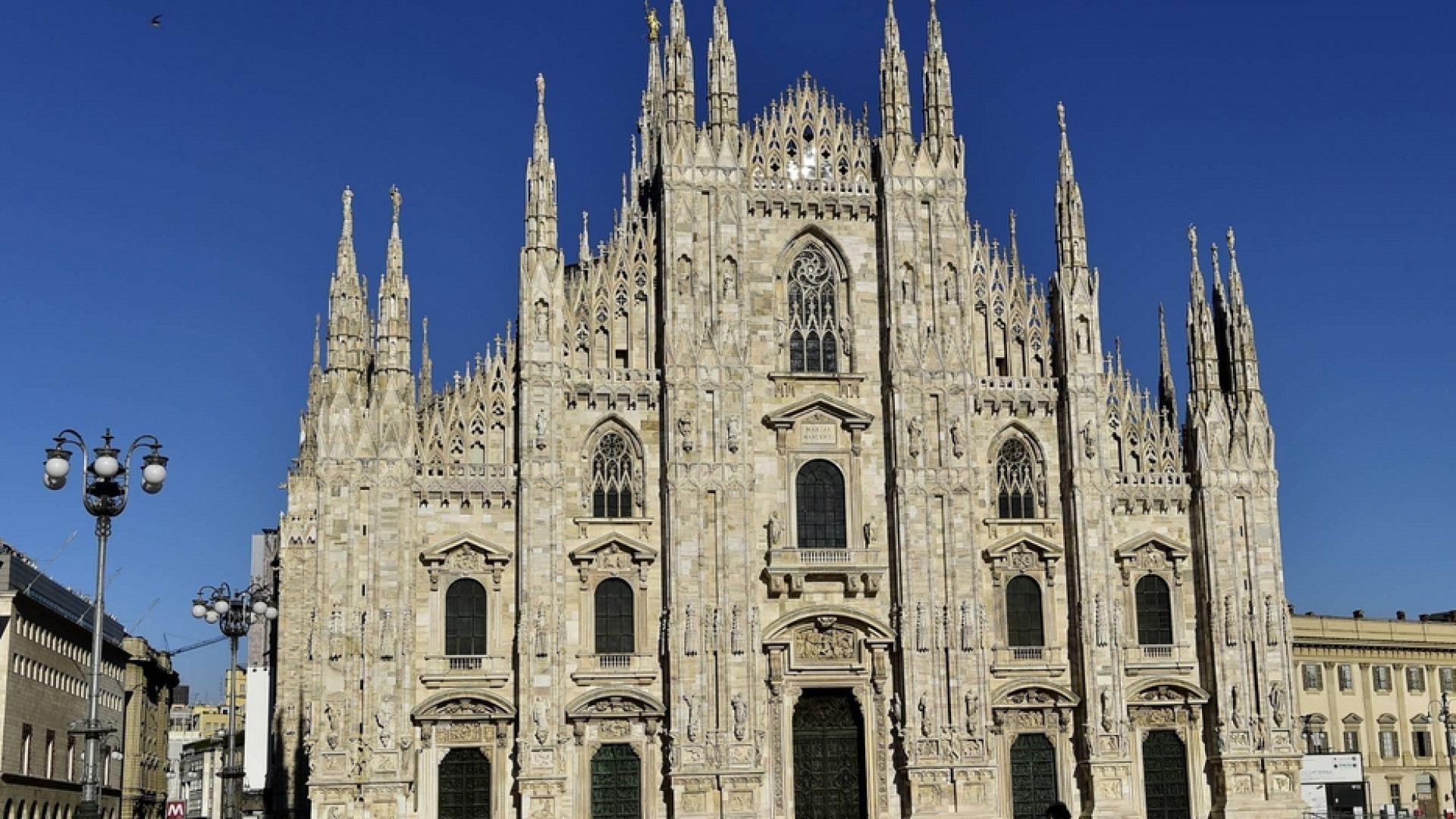 Immagine di Le Messe in diretta tv e social di domenica 5 settembre 2021