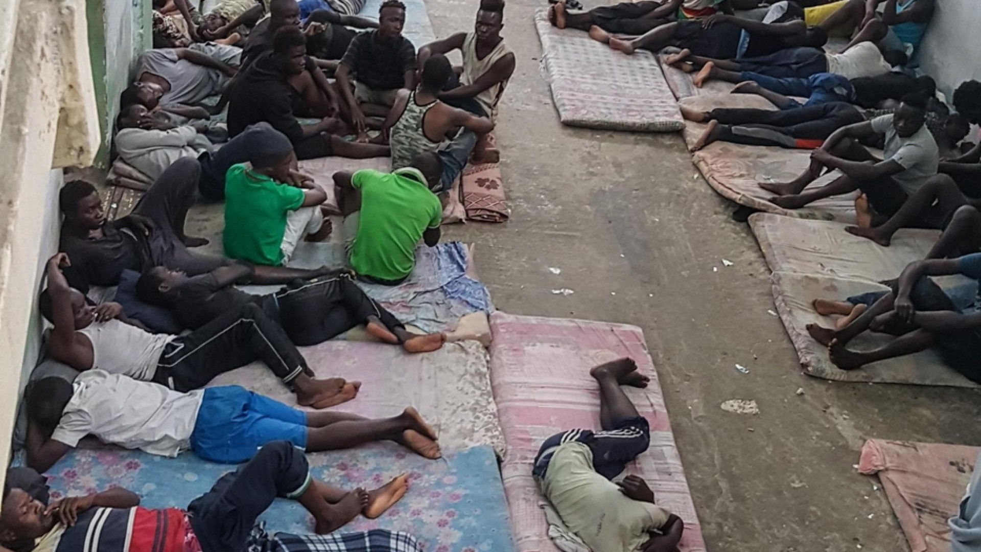 Immagine di Inferno Tripoli, il report Onu documenta la violenza senza fine sui migranti