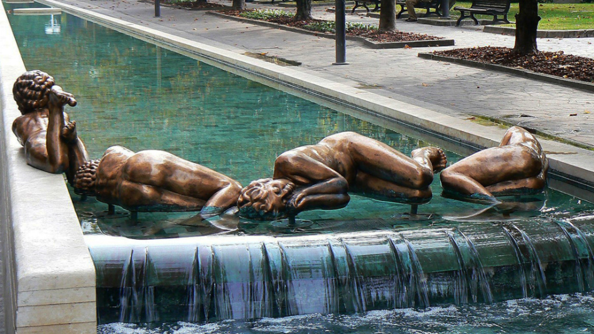 Immagine di Terme, puro benessere