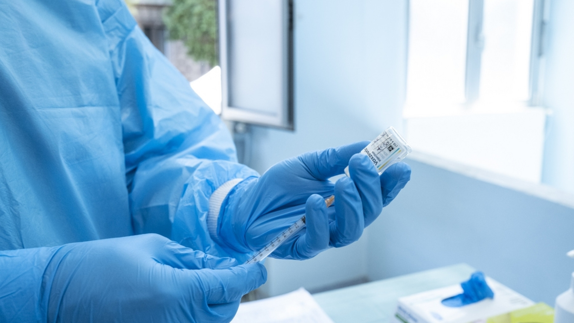 Immagine di Cellule fetali nei test? «Cooperazione al male solo remoto»