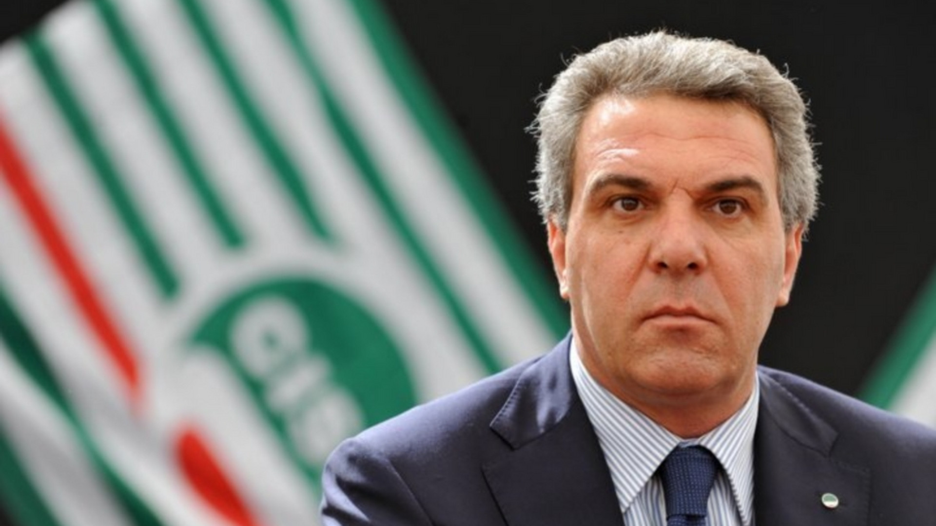 Immagine di Il leader della Cisl: «Sì al pass, ma serve un Patto sociale»