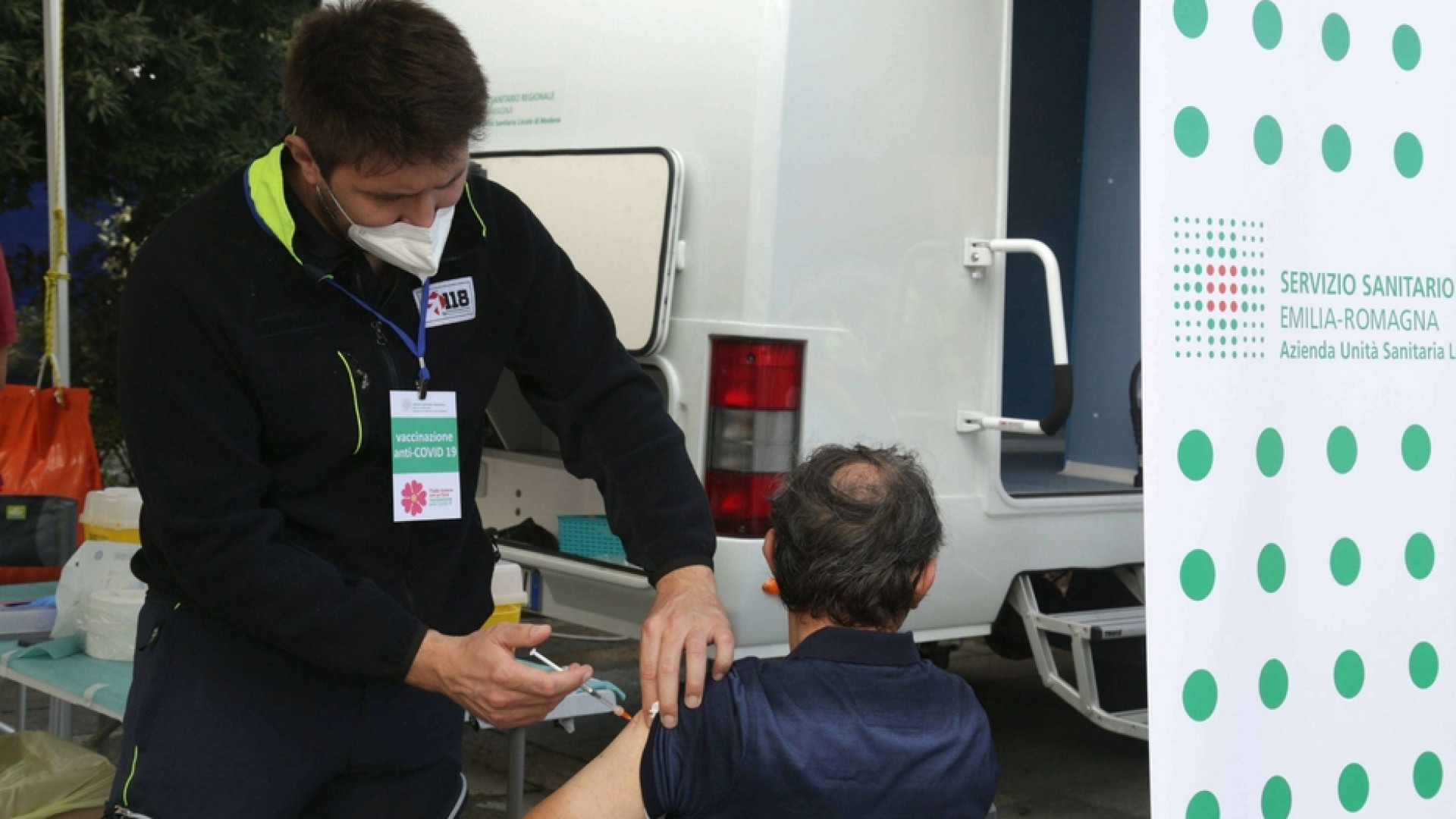 Immagine di La vaccinazione funziona (ma bisogna saper leggere i numeri)