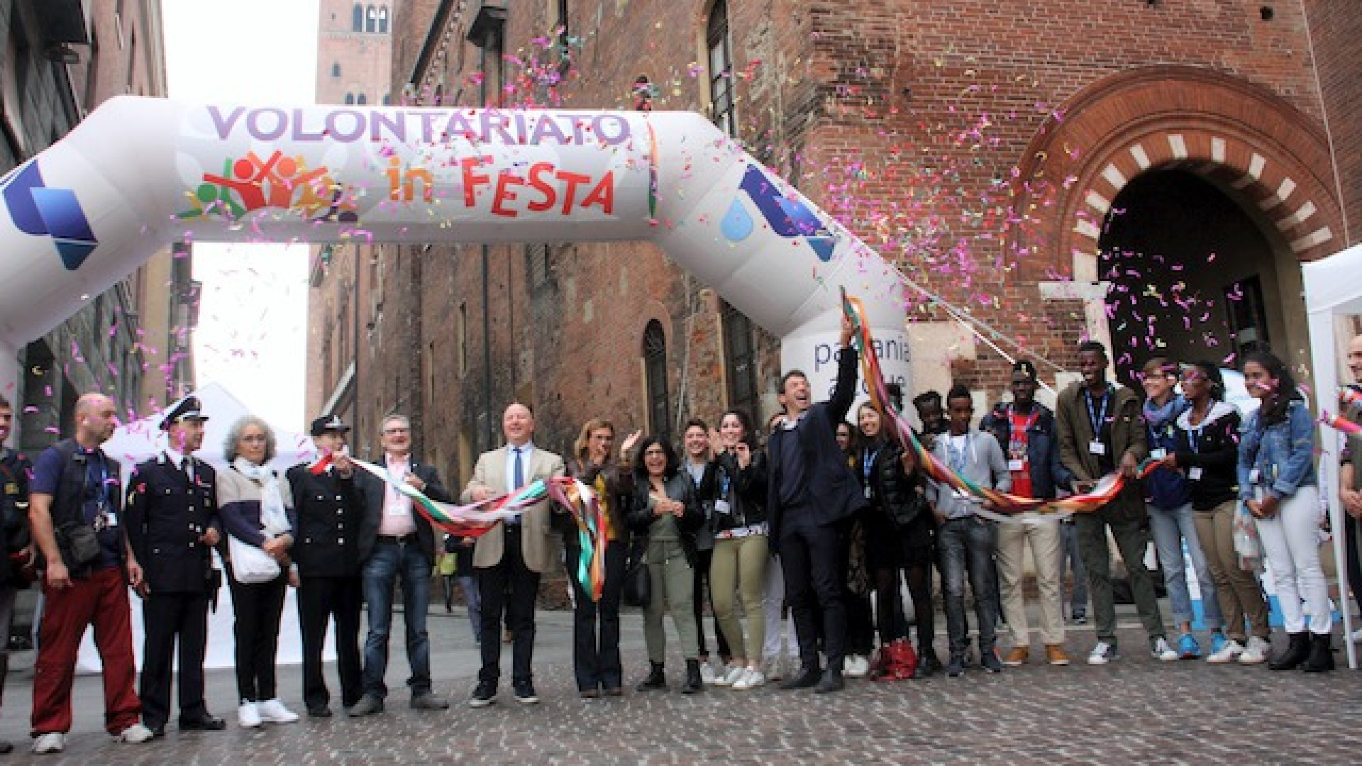 Immagine di Solidarietà “diffusa”