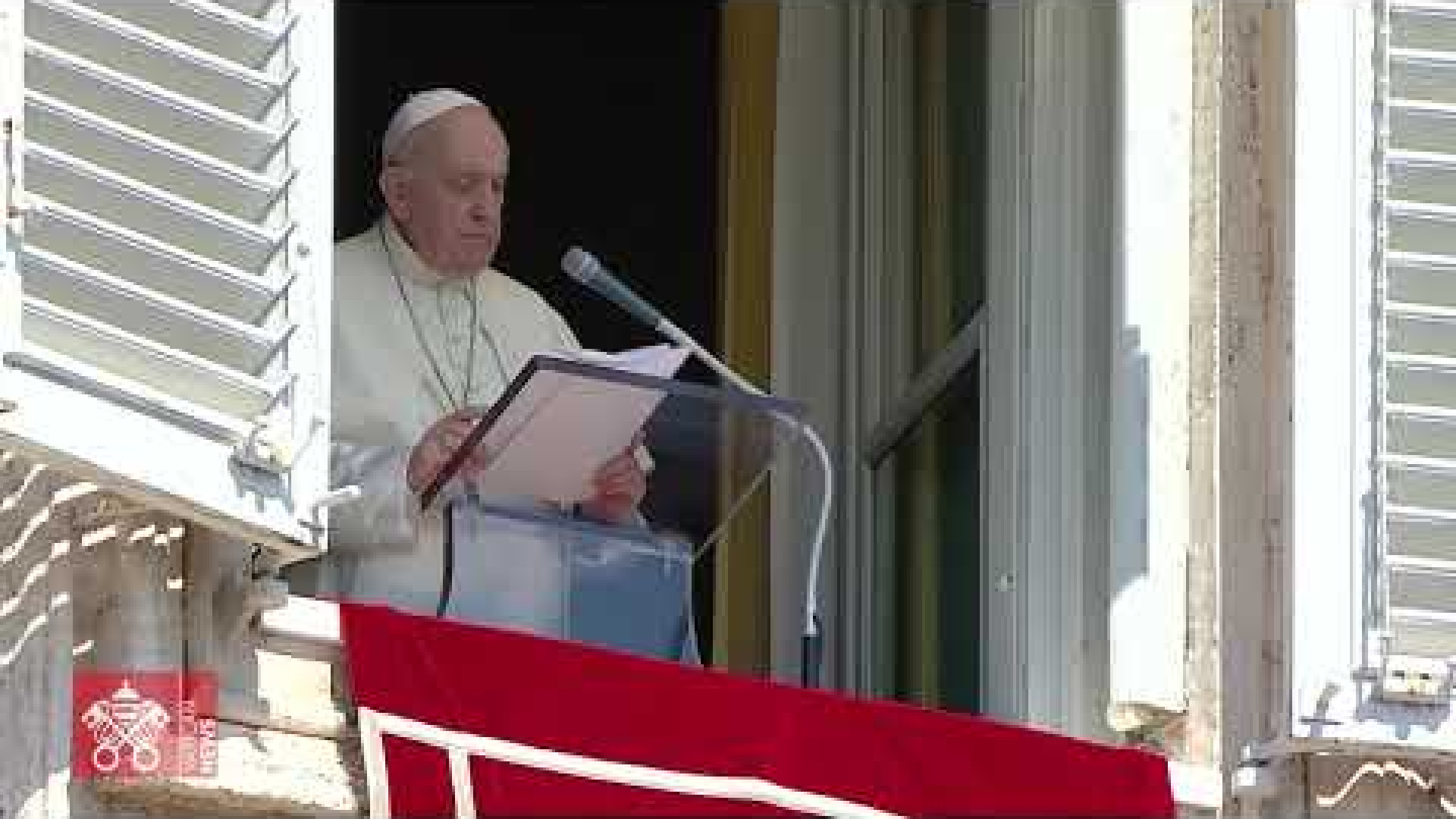 Immagine di Afghanistan, il Papa: Paesi accolgano quanti cercano una nuova vita