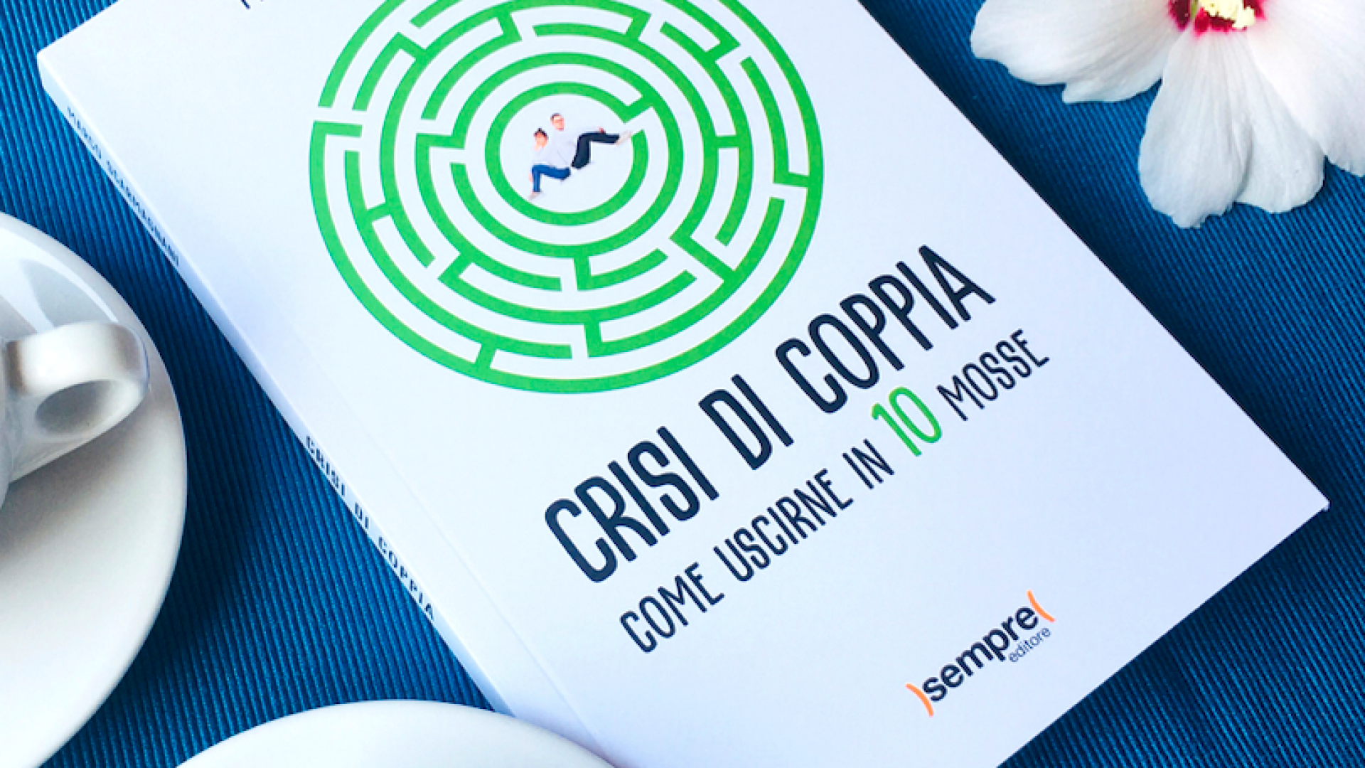 Immagine di Affrontare le crisi di coppia con qualche idea giusta