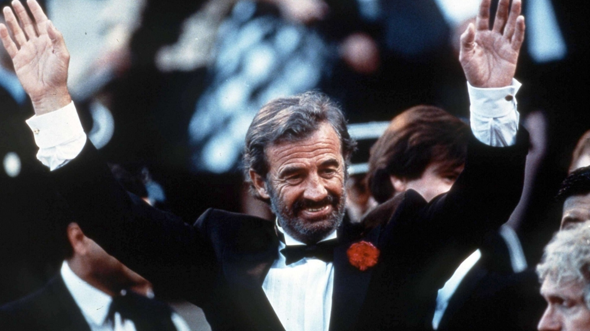 Immagine di Parigi, addio Jean-Paul Belmondo "Bebel", genio ribelle