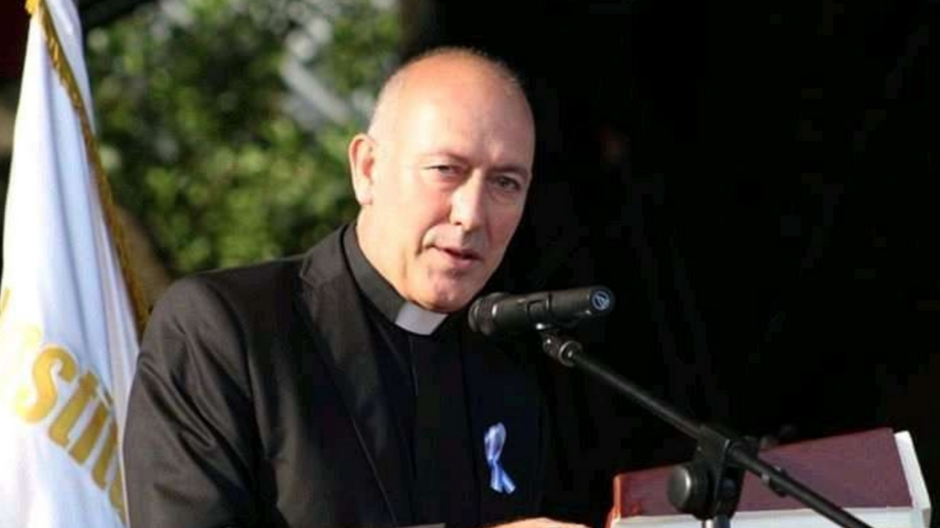 Immagine di Congregazione somasca, cent'anni di missione. In Salvador i primi arrivi