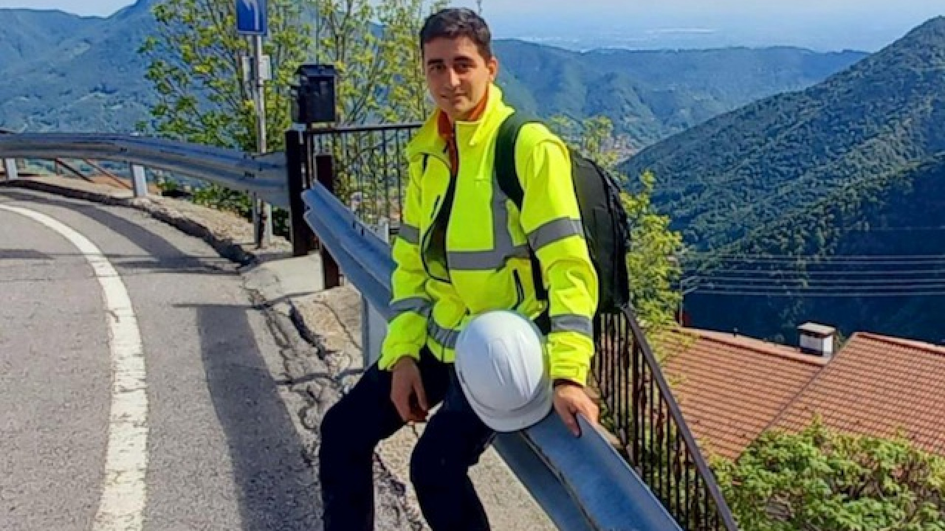 Immagine di Obiettivo massima sicurezza