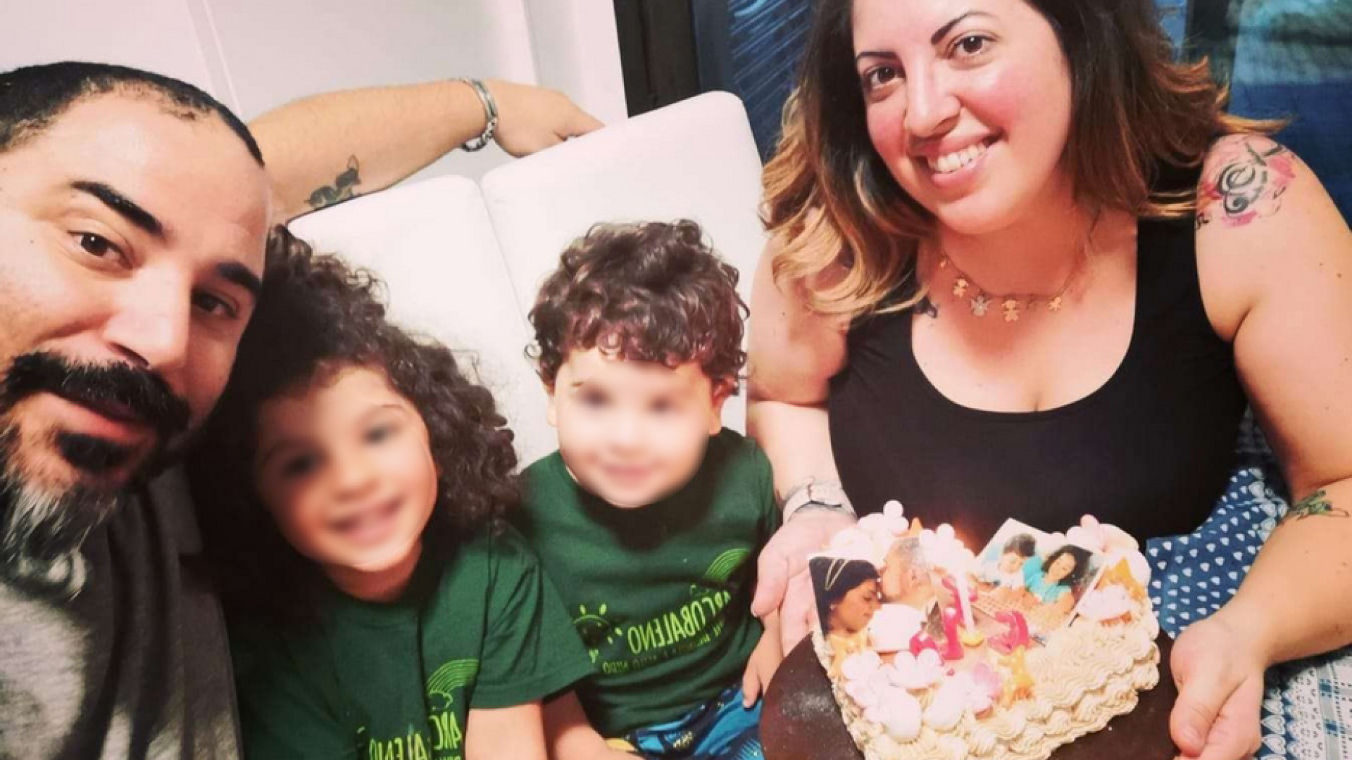 Immagine di La piccola Emma, dal buio alla vita. E la sua storia diventa una favola