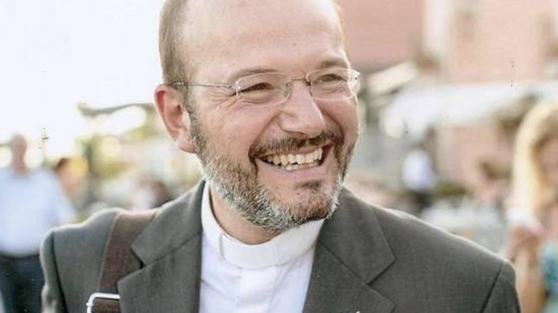 Immagine di Non è uguale eppure sì