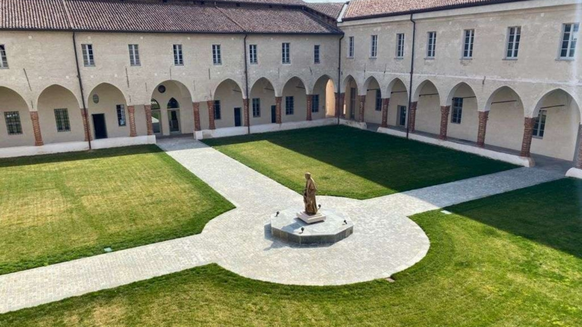 Immagine di Sostenibili dal campo alla tavola