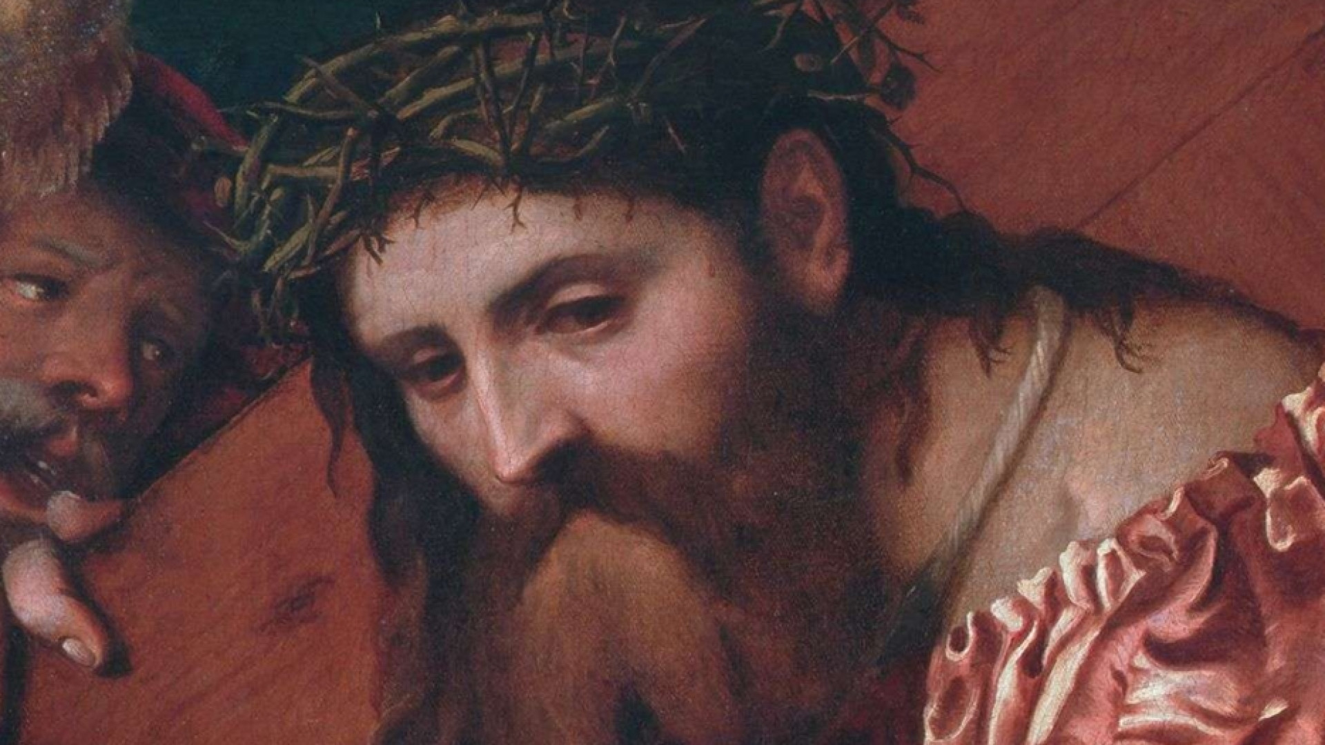 Immagine di La domanda di Gesù che interroga il mio cuore