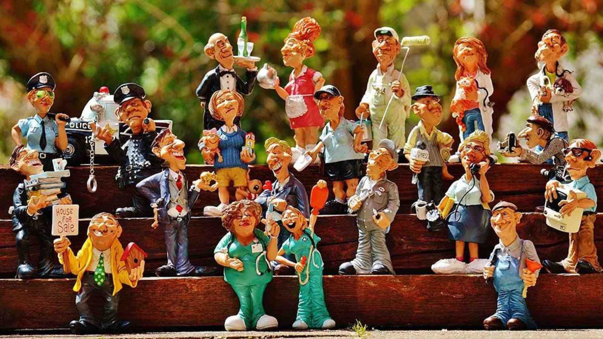 Immagine di Una buona e una cattiva notizia