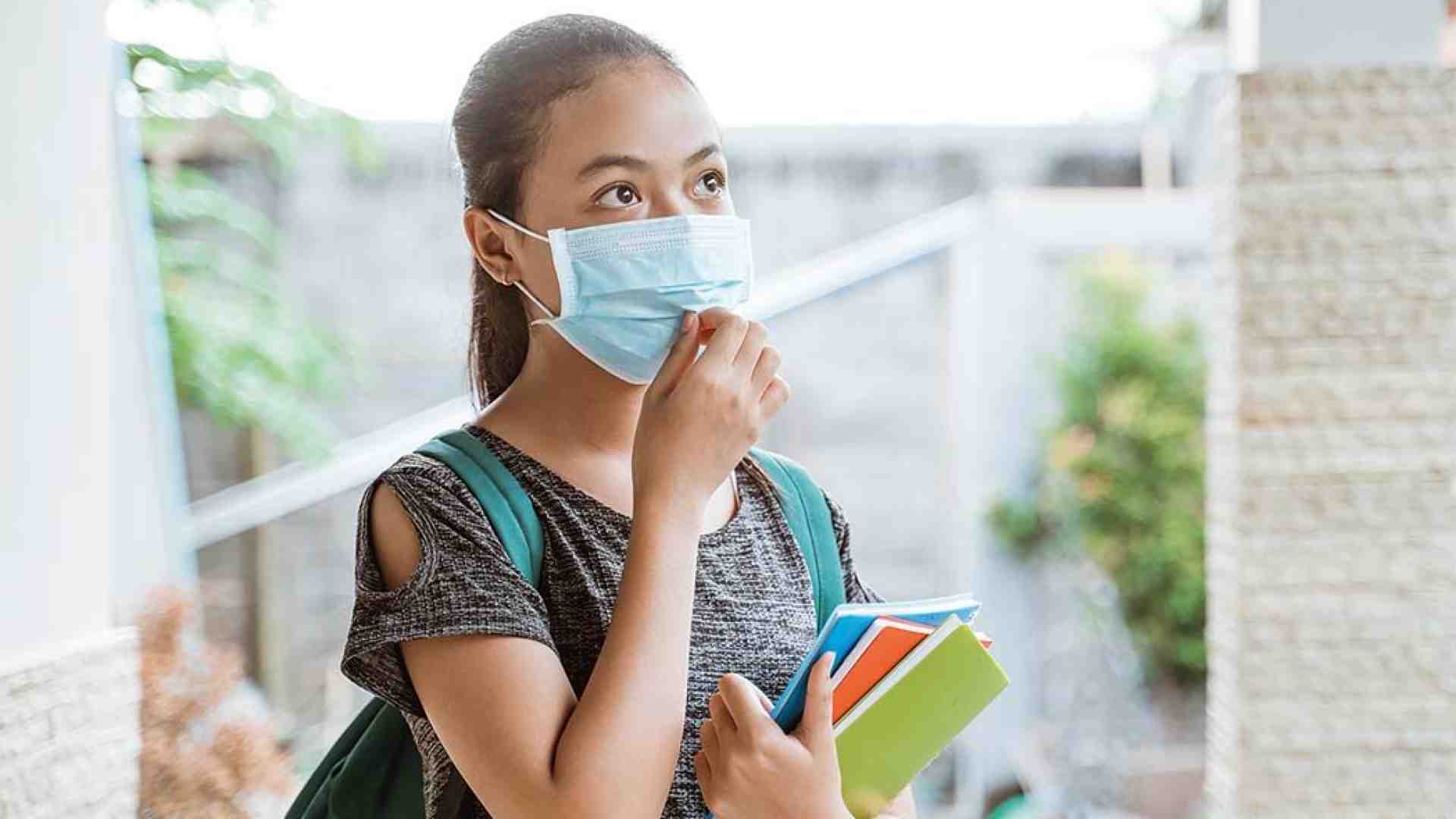 Immagine di La scuola ci riprova a battere la pandemia