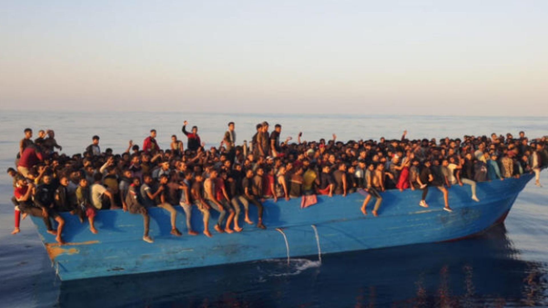 Immagine di Arrestati 5 egiziani. Violenze in Libia e durante la navigazione