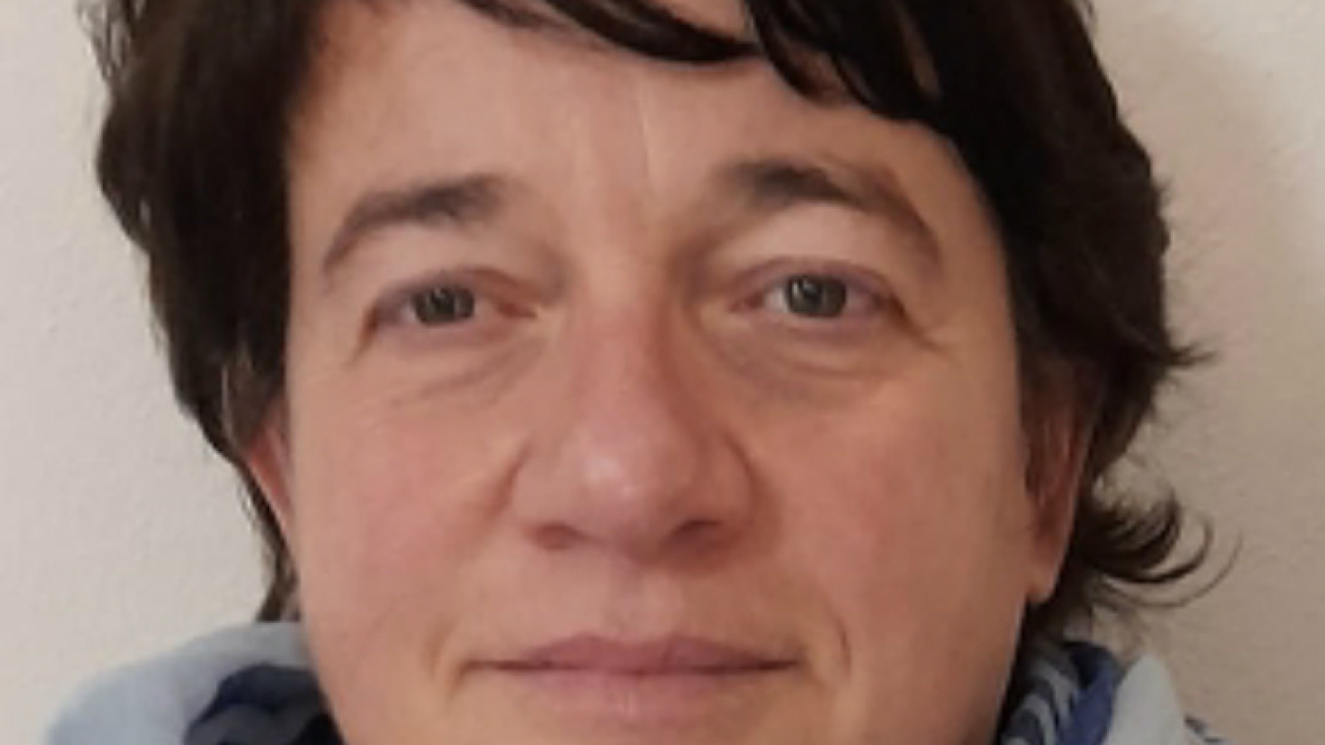 Immagine di «Non mi sono mai data per vinta»