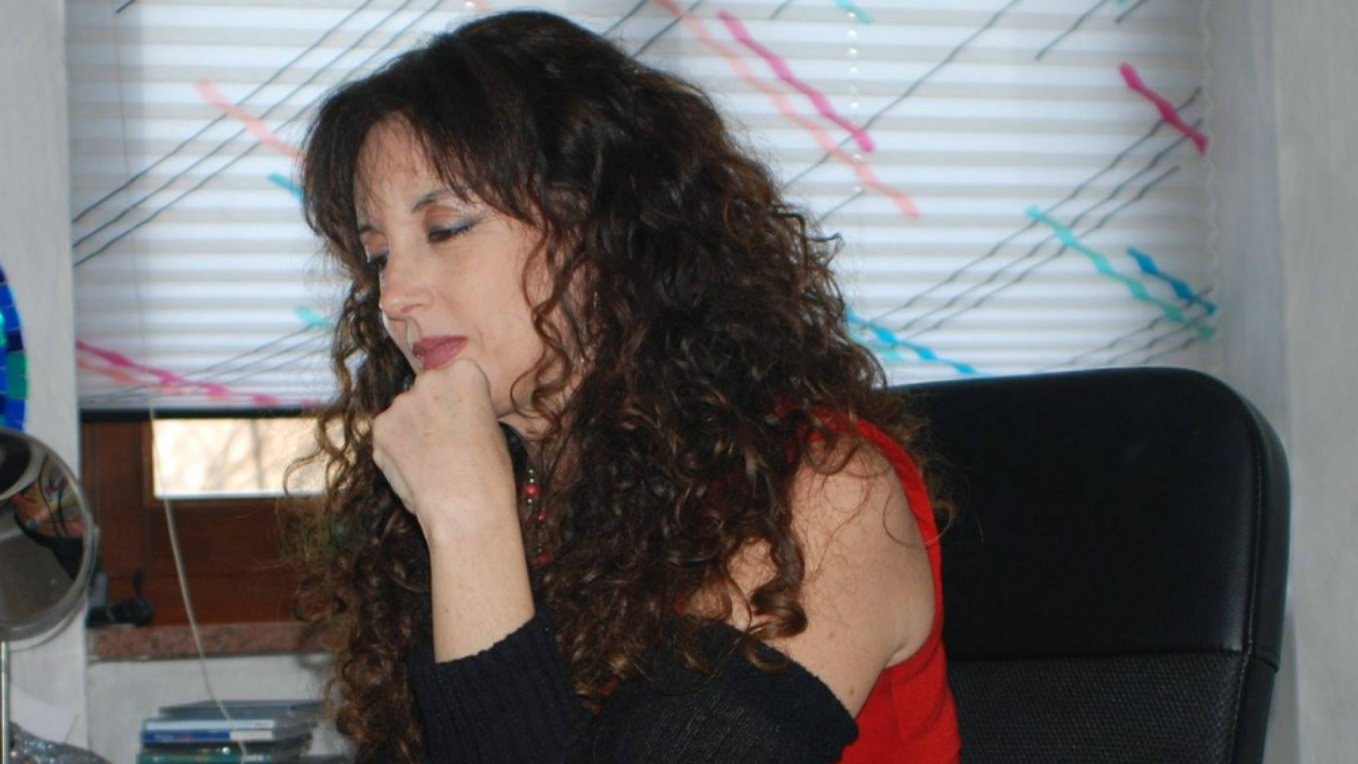 Immagine di «Ho romanzato  un vero “cold case”»