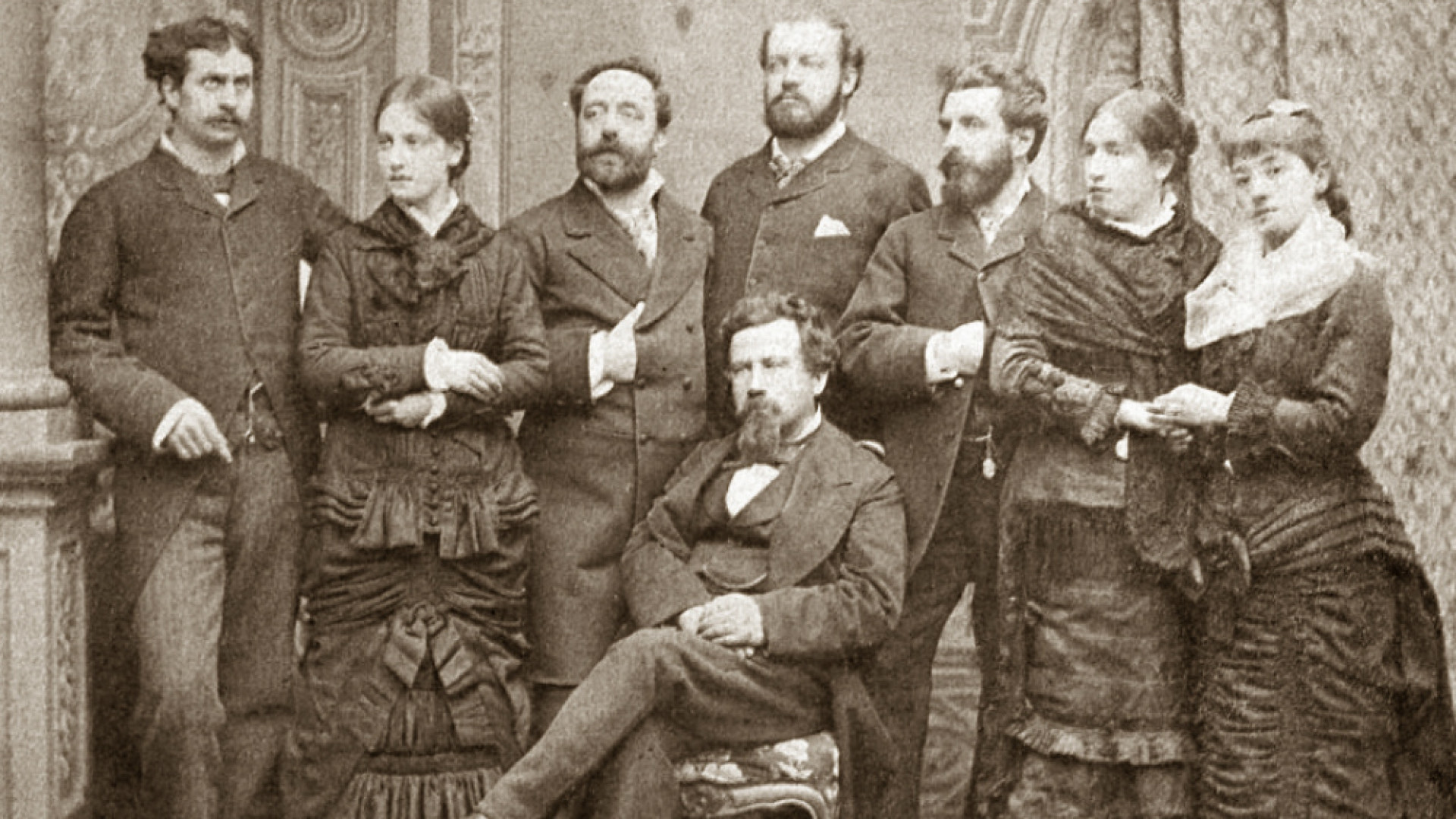 Immagine di «Puccini di Lucca, quel mio scolaro...»