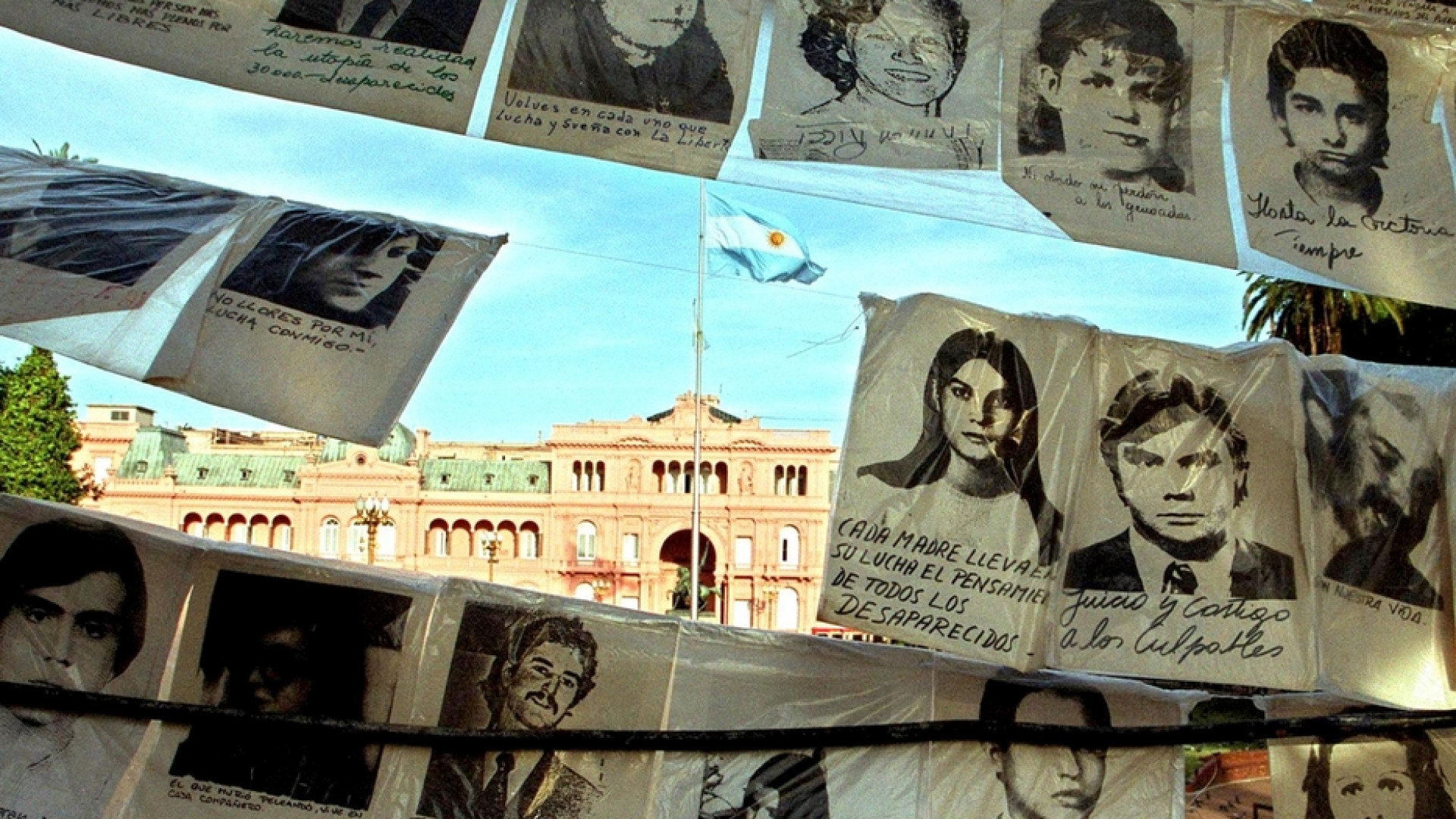 Immagine di Gli italiani scomparsi in America Latina rivivono con «Archivio desaparecido»