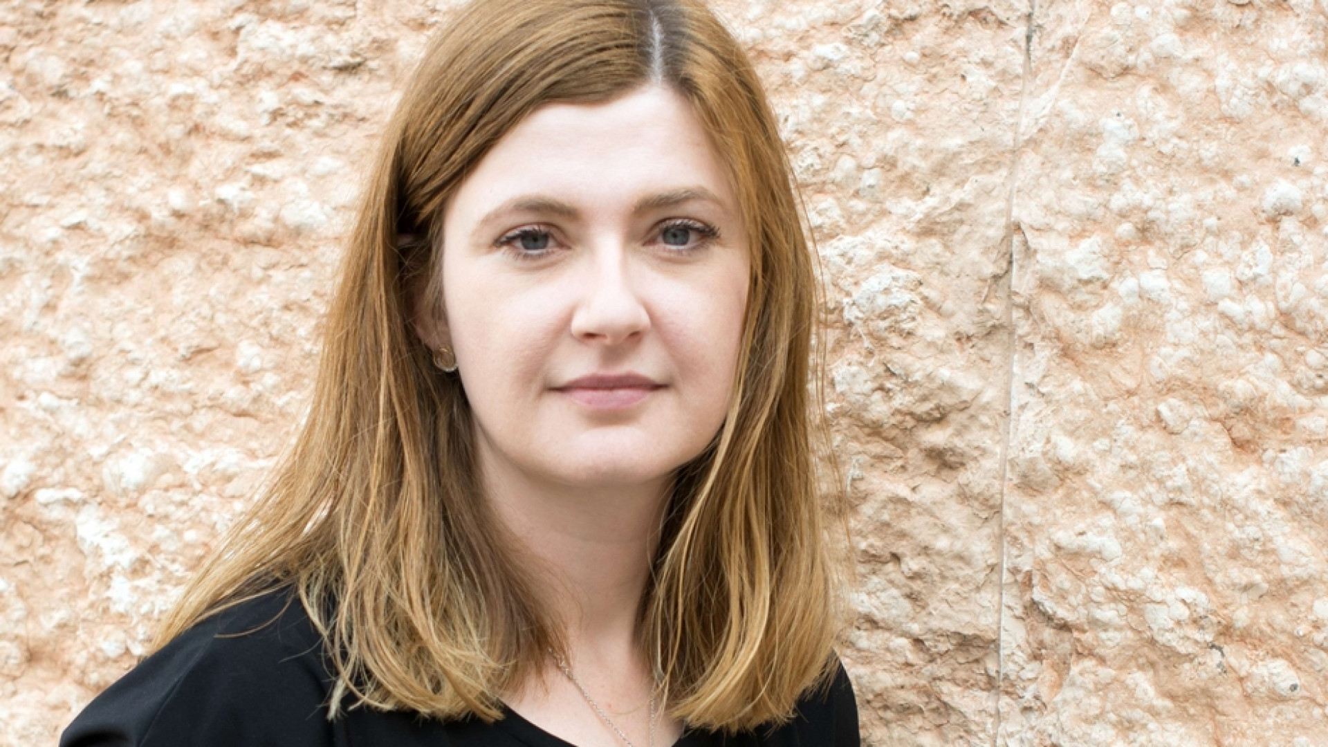 Immagine di Grjasnowa: «L'identità non può essere imposta come appartenenza collettiva»