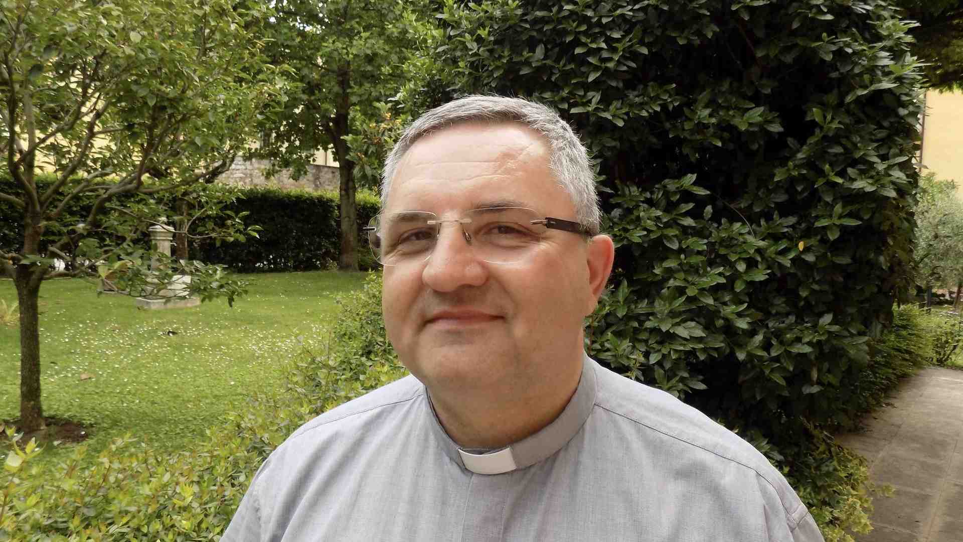 Immagine di Precisazione della Diocesi di Verona sui Templari