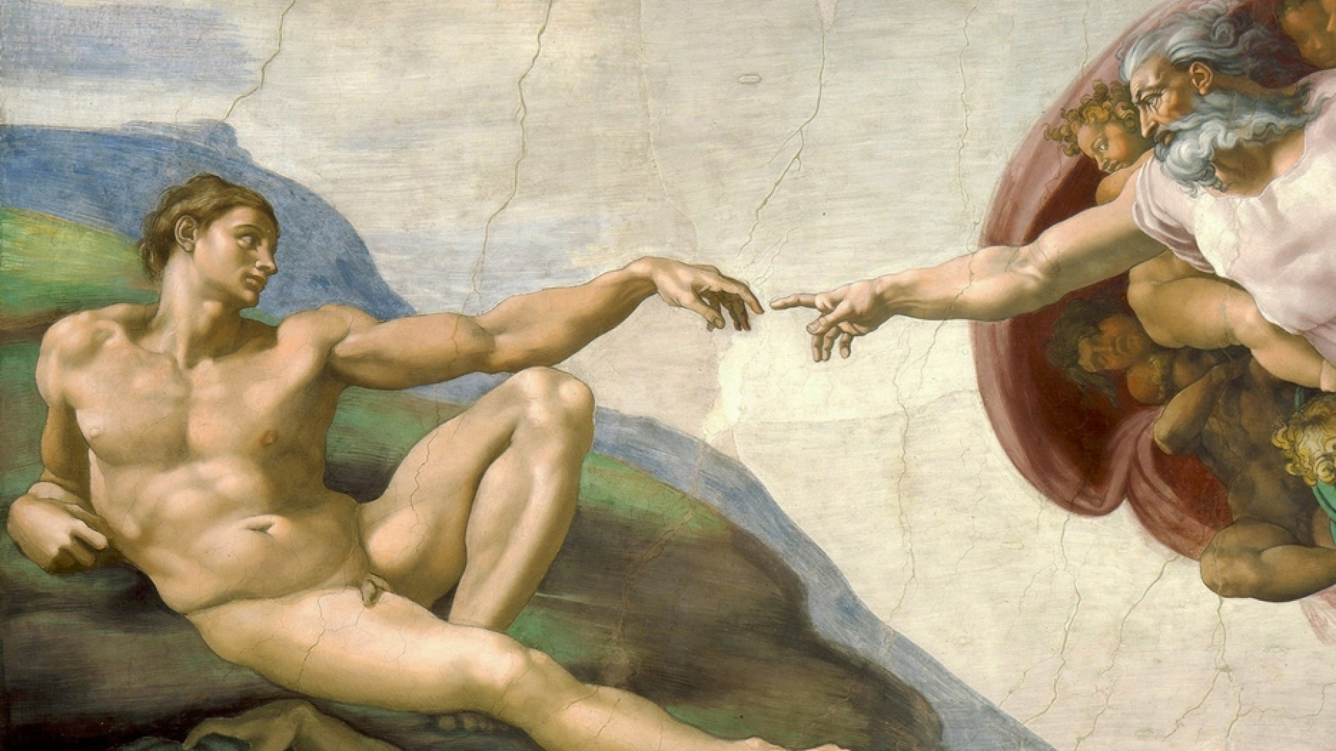 Immagine di E in Paradiso Dante si fece novello Adamo