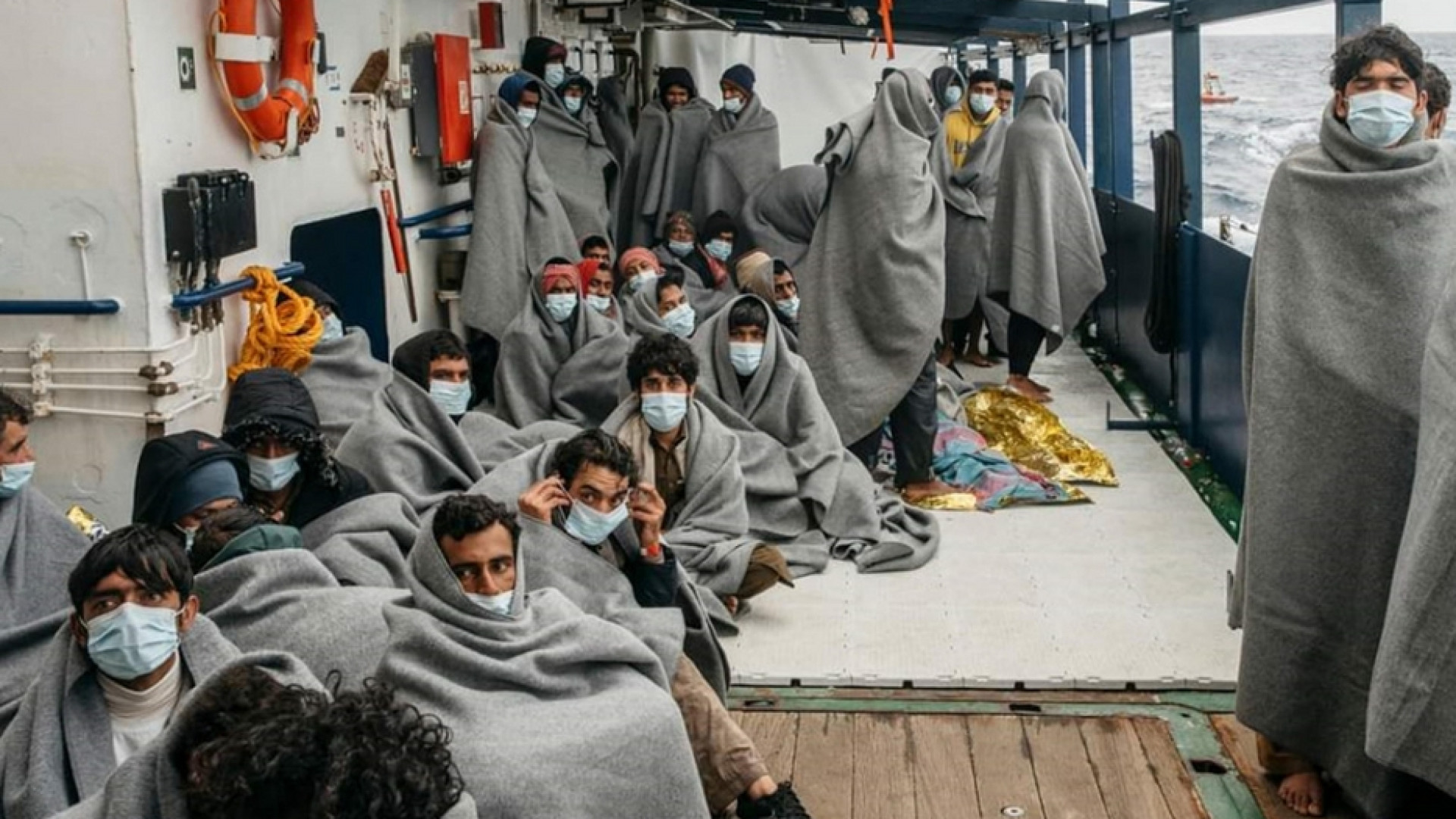 Immagine di Libia, l'ombra del traffico di organi a Bani Walid