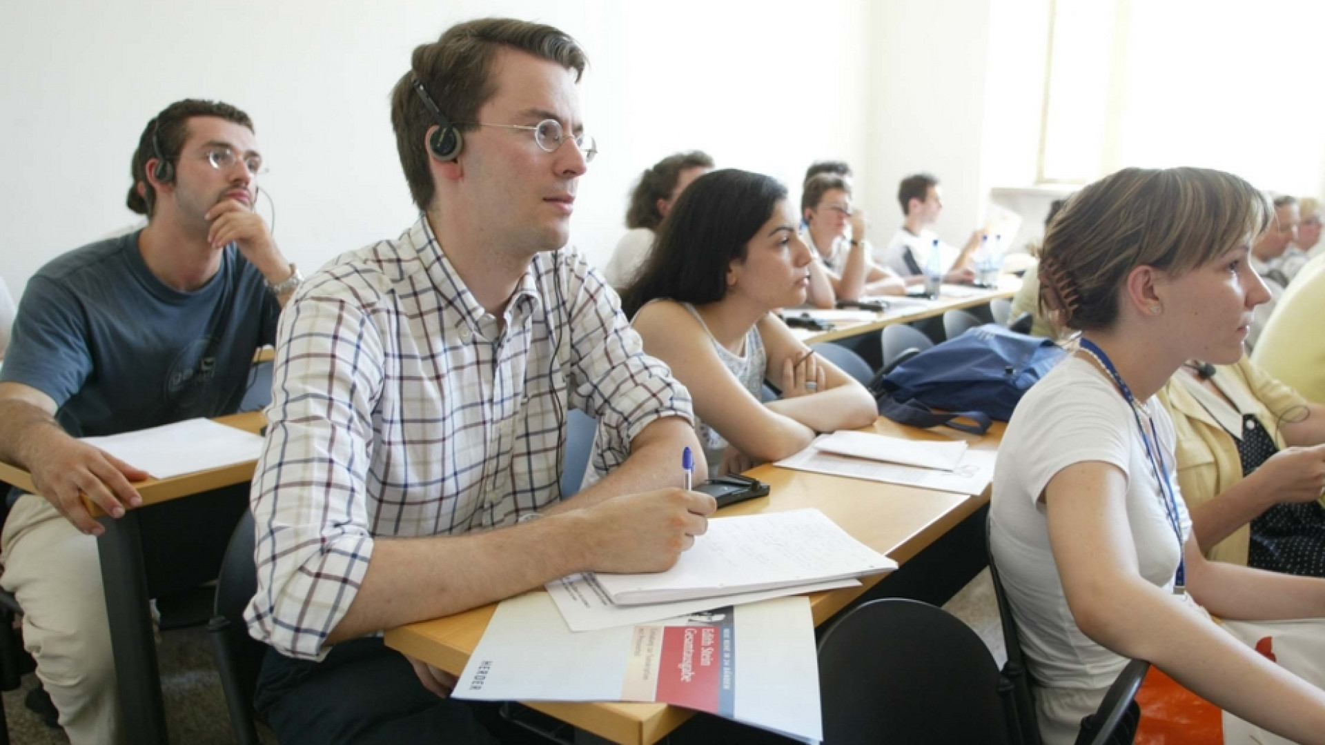 Immagine di Con l'Isvi la cultura d'impresa mette radici tra gli under 35