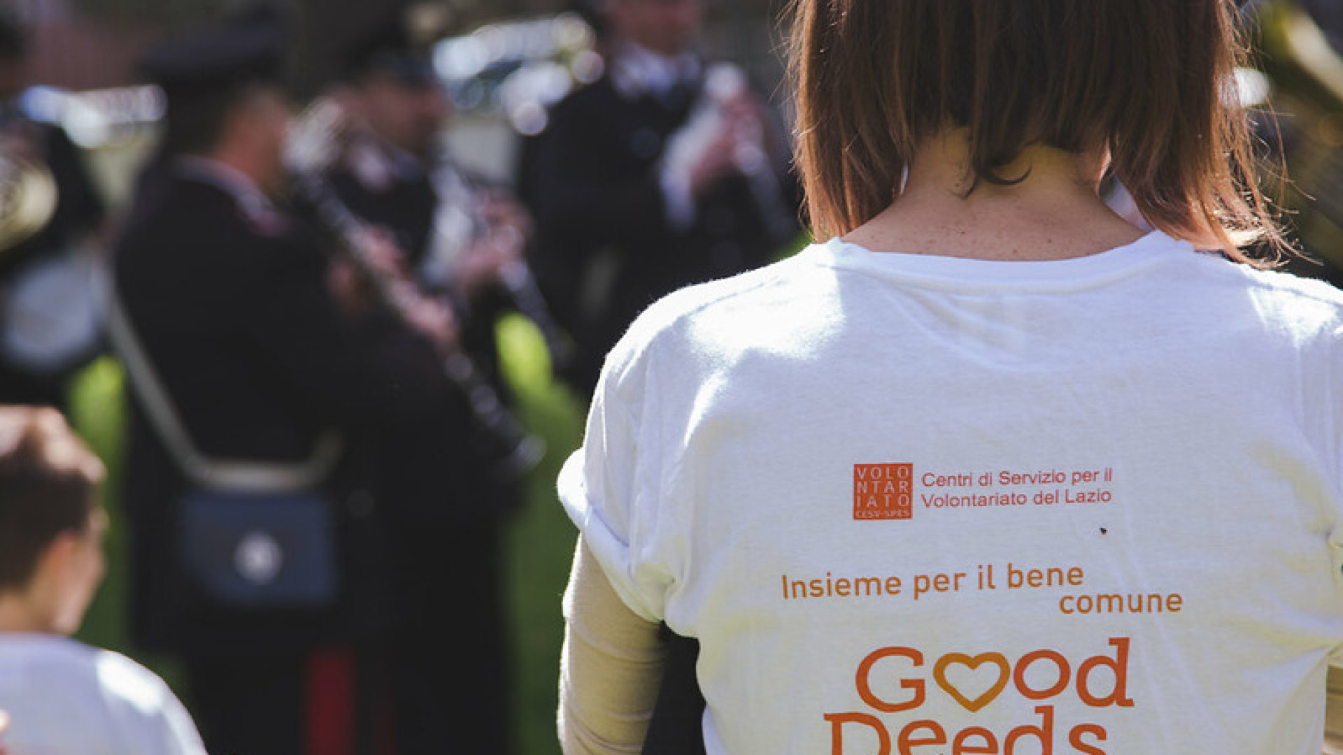 Immagine di Torna l'evento per il volontariato associato alla Stracittadina