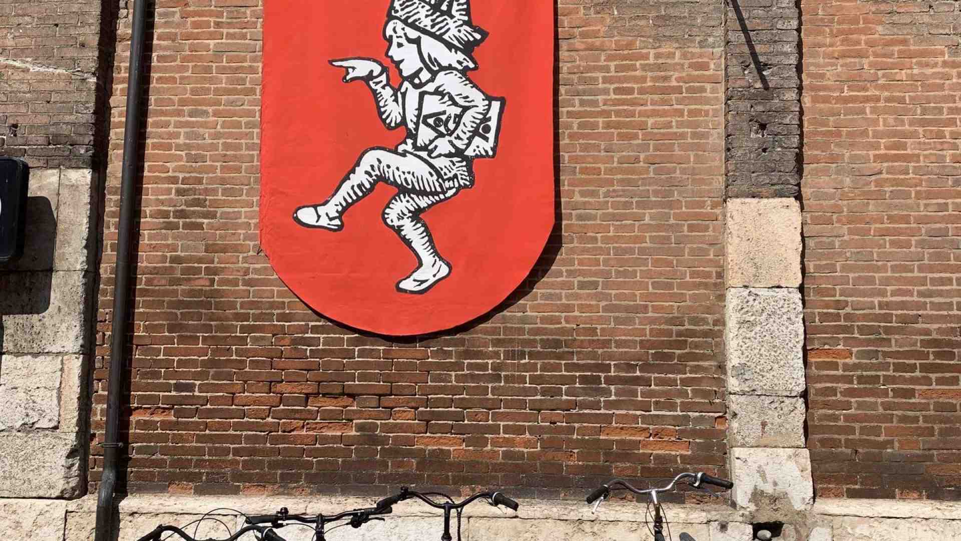 Immagine di Giochi nelle piazze e sull’acqua: è tempo di Tocatì