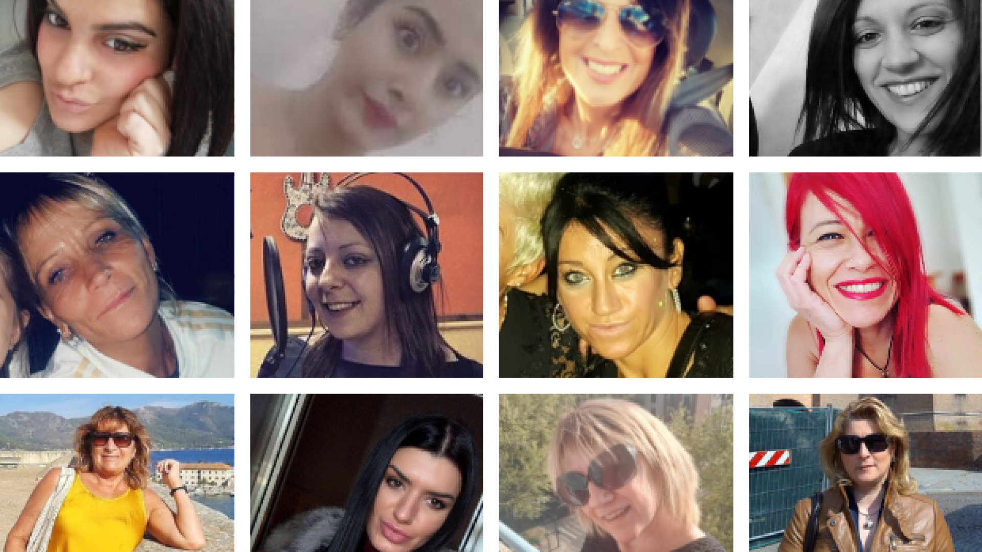 Immagine di Le storie delle donne uccise nel 2021