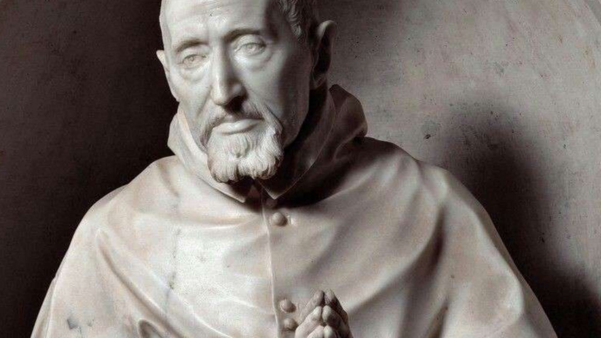 Immagine di Riscoprire Roberto Bellarmino, «mistico del servizio»