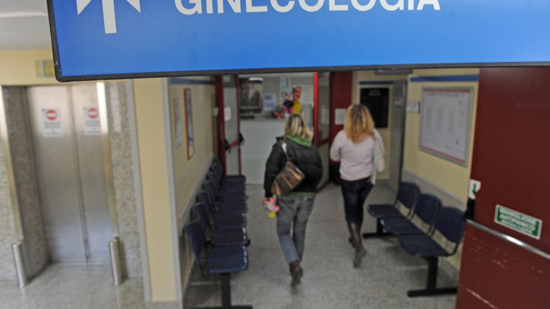 Immagine di Calano gli aborti e gli obiettori. Uso di farmaci in una Ivg su 4