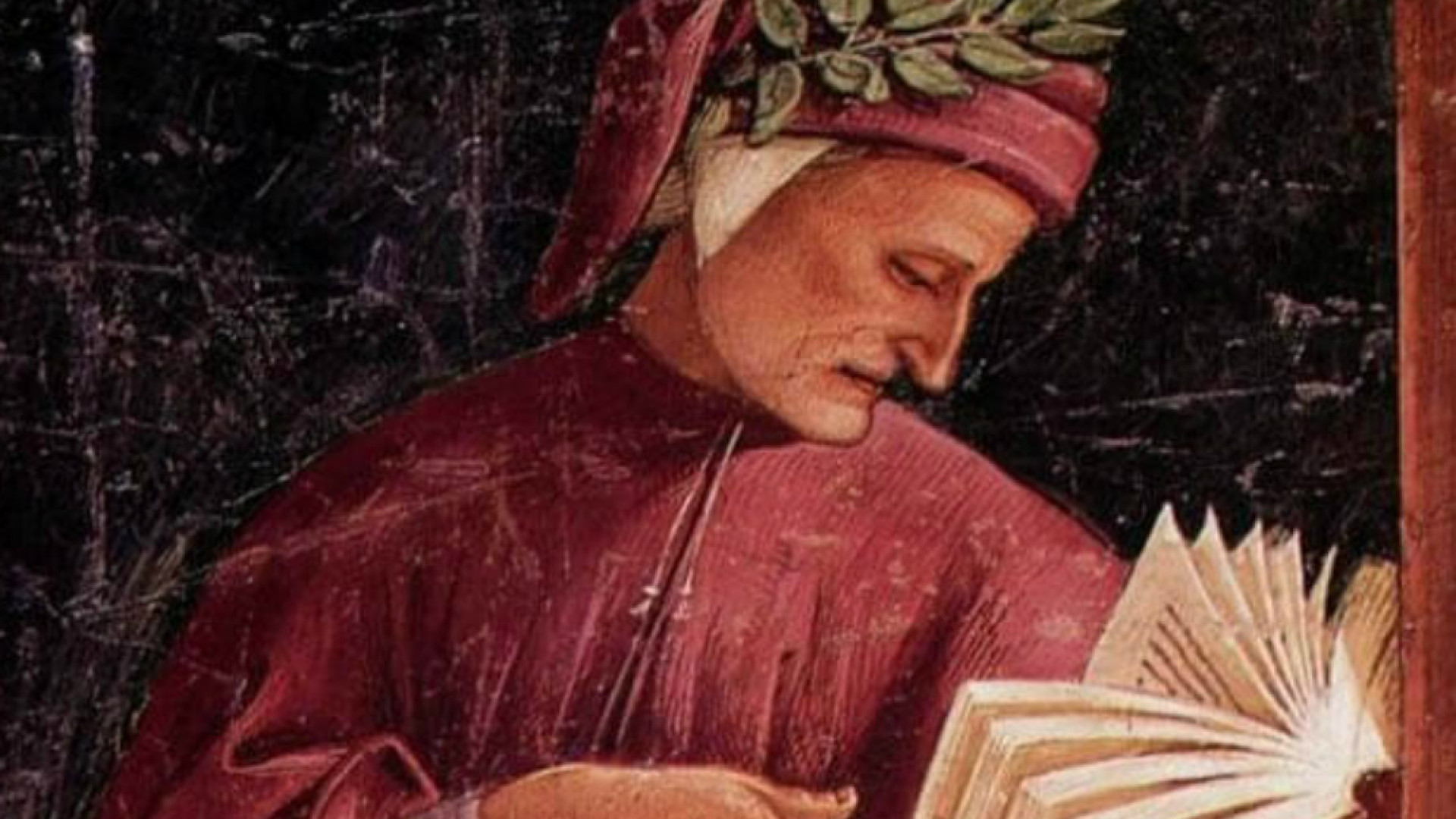 Immagine di La Commedia trascritta da un cremasco