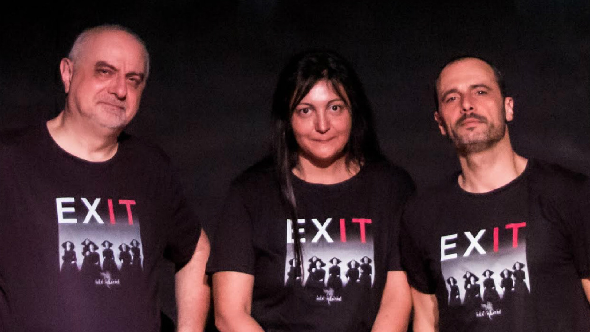 Immagine di Teatro senza filtri: quintelemento rilegge i “classici” e la realtà